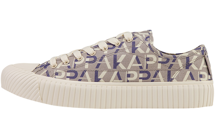 Buy Kappa 复古休闲帆布鞋 '火山灰' K0CX5VS08D-1561