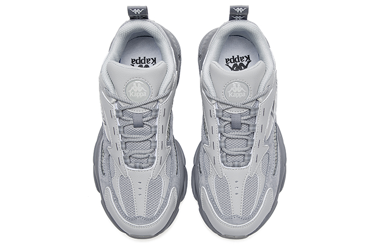 Purchase Kappa Retro Casual Lage Sneakers ''Mineral Grey'' K0CY5MC15D-1131