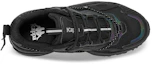 Purchase Kappa Retro Casual Bas ''Noir Argent'' K0CY5MC53-990