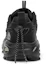 Details for Kappa Retro Casual Bas ''Noir Argent'' K0CY5MC53-990