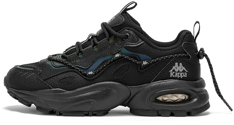 kappa-retro-casual-low-black-silver-k0-cy-5-mc-53-990