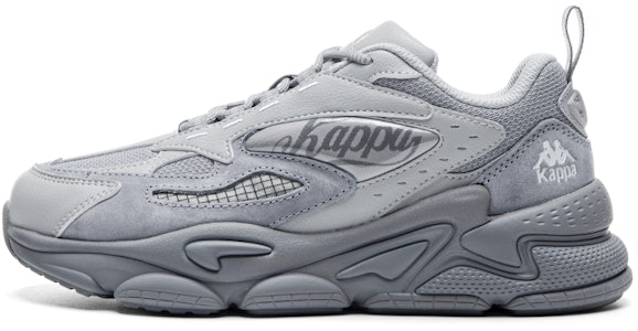 Kappa 复古休闲低帮鞋 '矿灰色' K0CY5MC15D-1131 Buy Kappa 复古休闲低帮鞋 '矿灰色' K0CY5MC15D-1131