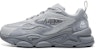 Kappa Retro Kasual Low-Top 'Kelabu Mineral' K0CY5MC15D-1131
