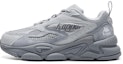 Buy Kappa Retro Kasual Low-Top 'Kelabu Mineral' K0CY5MC15D-1131