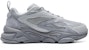 Kappa Retro Kasual Low-Top 'Kelabu Mineral' K0CY5MC15D-1131
