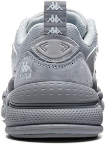 Kappa 复古休闲低帮鞋 '矿灰色' K0CY5MC15D-1131 Purchase Kappa 复古休闲低帮鞋 '矿灰色' K0CY5MC15D-1131