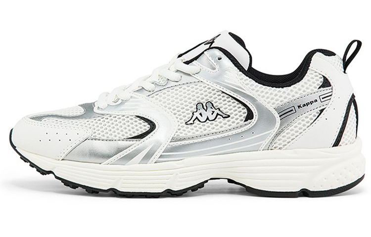 Kappa Retro Casual Sneaker 'White' K0BY5MM17-012