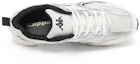 Shop Kappa Retro Casual Sneaker 'White' K0BY5MM17-012