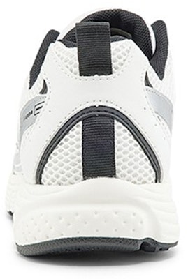 Kappa Sepatu Kasual Retro 'Putih' K0BY5MM17-012 Purchase Kappa Sepatu Kasual Retro 'Putih' K0BY5MM17-012