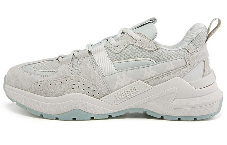 Kappa Retro Casual Sneakers 'Grey' K0AY5MM79D-106