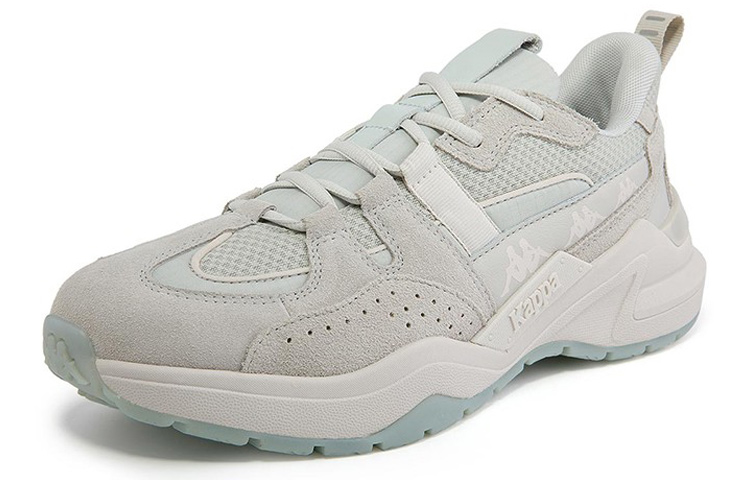 Order Sneakers Casual Retrò Kappa ''Grigio'' K0AY5MM79D-106