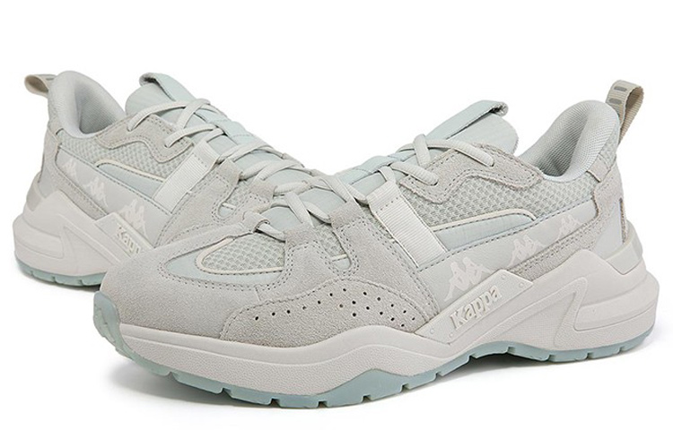 Shop Sneakers Casual Retrò Kappa ''Grigio'' K0AY5MM79D-106