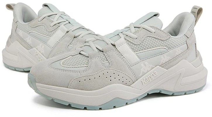 Sneakers Casual Retrò Kappa ''Grigio'' K0AY5MM79D-106 Shop Sneakers Casual Retrò Kappa ''Grigio'' K0AY5MM79D-106