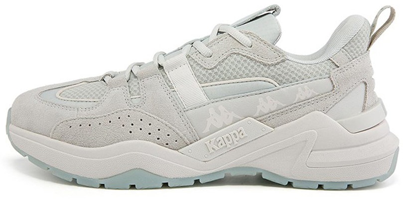 Kappa Retro Casual Sneakers 'Grey' K0AY5MM79D-106 Buy Kappa Retro Casual Sneakers 'Grey' K0AY5MM79D-106