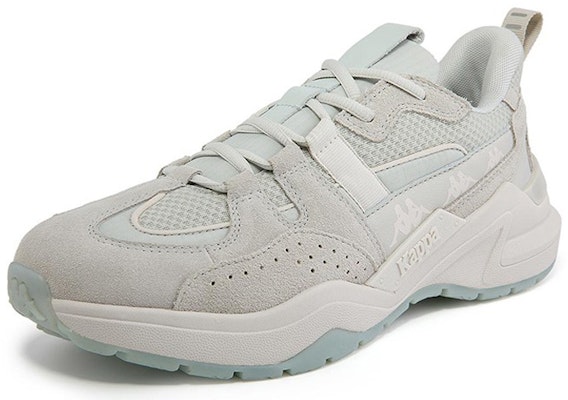 Kappa Retro Casual Sneakers 'Grey' K0AY5MM79D-106 Order Kappa Retro Casual Sneakers 'Grey' K0AY5MM79D-106