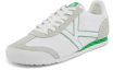 Order Kappa Retro Casual Sneakers ''Wit Groen'' K0BX5BB01-012