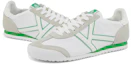 Purchase Kappa Retro Casual Sneakers ''Wit Groen'' K0BX5BB01-012