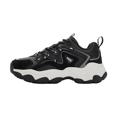 Kappa Retro Chunky 'Black'
