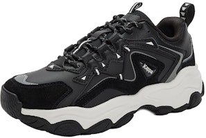 Kappa Retro Chunky 'Negro' K0CZ5MC87-990A Order Kappa Retro Chunky 'Negro' K0CZ5MC87-990A