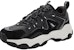 Kappa Retro Chunky 'Hitam' K0CZ5MC87-990A