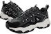 Kappa Retro Chunky 'Hitam' K0CZ5MC87-990A