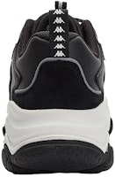 Kappa Retro Chunky 'Negro' K0CZ5MC87-990A Purchase Kappa Retro Chunky 'Negro' K0CZ5MC87-990A