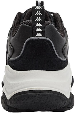 Kappa Retro Chunky 'Black' K0CZ5MC87-990A Purchase Kappa Retro Chunky 'Black' K0CZ5MC87-990A