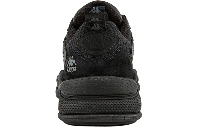 Purchase Kappa 复古厚底低帮‘黑’ K0BZ5MC50-990