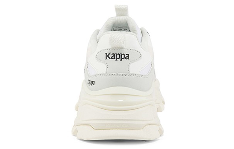 Kappa Retro Chunky Low 'White' 圖 4