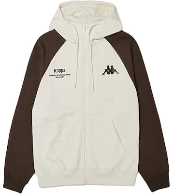 Kappa Retro Colorblock Hoodie Jacket Casual Long-Sleeve Sweatshirt. K0D72MK01 Buy Kappa Retro Colorblock Hoodie Jacket Casual Long-Sleeve Sweatshirt. K0D72MK01