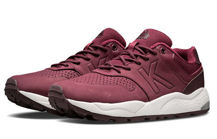 Kappa Retro CMFT 'Burgundy' 圖 2