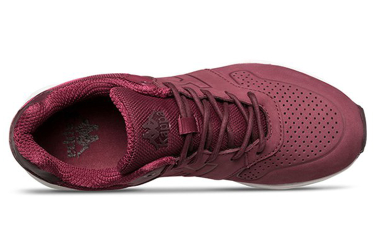 Kappa Retro CMFT 'Burgundy' 圖 3