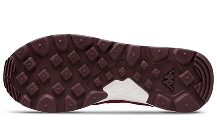 Kappa Retro CMFT 'Burgundy' 圖 4