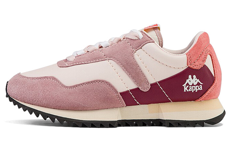 Kappa Retro CMFT 'Pink'