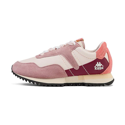 Kappa Retro CMFT 'Pink'