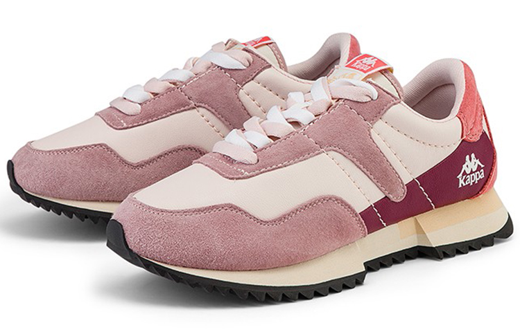 Kappa Retro CMFT 'Pink' 圖 2