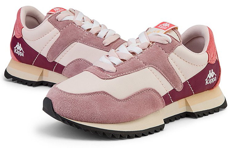 Kappa Retro CMFT 'Pink' 圖 4