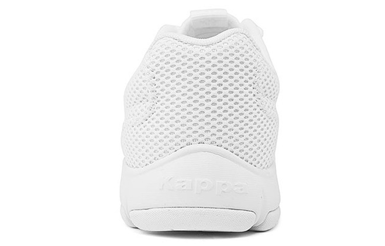 Kappa Retro CMFT Breathable Running Shoe 'White' 圖 5