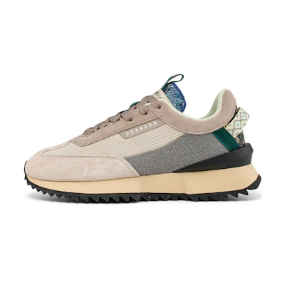 Kappa Retro CMFT Low 'Atmosphere Grey'