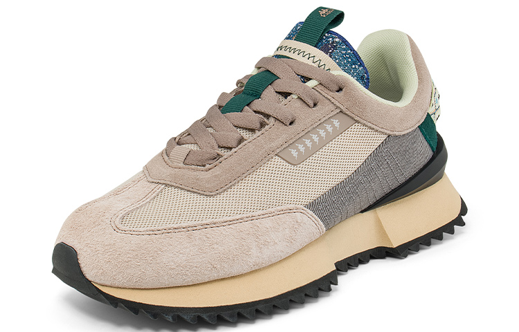 Kappa Retro CMFT Low 'Atmosphere Grey' 圖 2