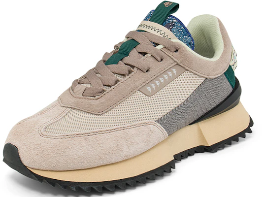 Kappa Retro Comfort Low ''Atmosphere Grijs'' K0BZ5MM39-1117 Order Kappa Retro Comfort Low ''Atmosphere Grijs'' K0BZ5MM39-1117