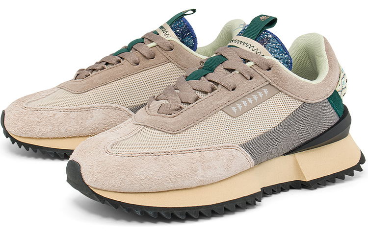 Kappa Retro CMFT Low 'Atmosphere Grey' 圖 3