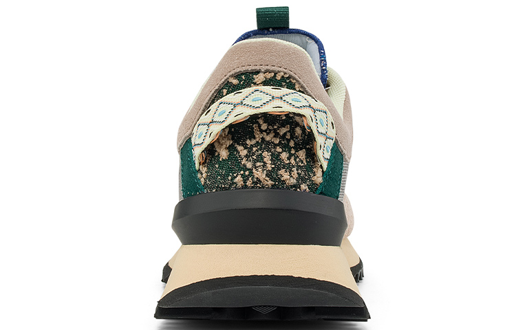 Kappa Retro CMFT Low 'Atmosphere Grey' 圖 5