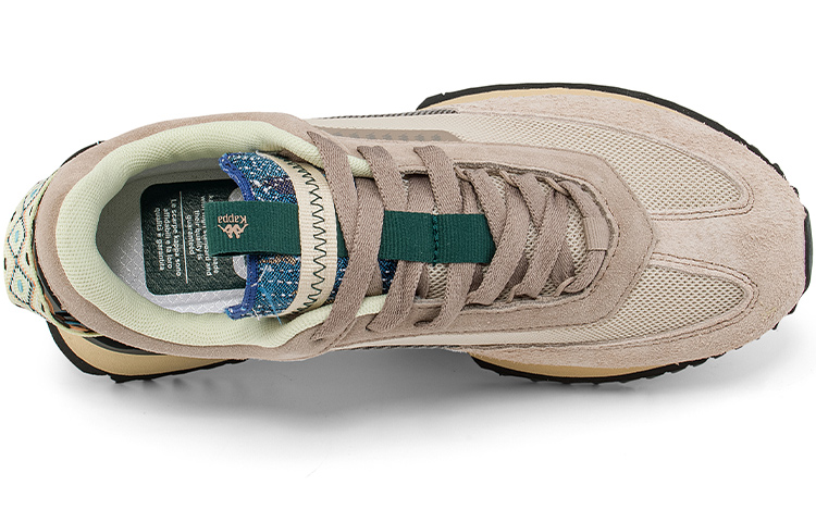 Kappa Retro CMFT Low 'Atmosphere Grey' 圖 6