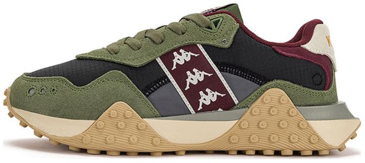 kappa-retro-comfort-low-green-black-k0-dz-5-mm-07-990