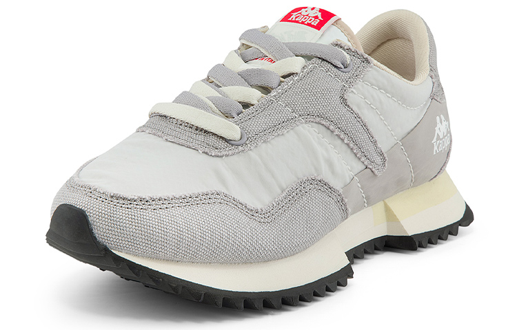 Kappa Retro CMFT Low 'Light Grey' 圖 2