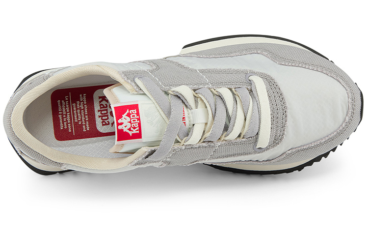 Kappa Retro CMFT Low 'Light Grey' 圖 3