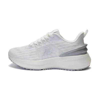Kappa Retro CMFT Low 'White'