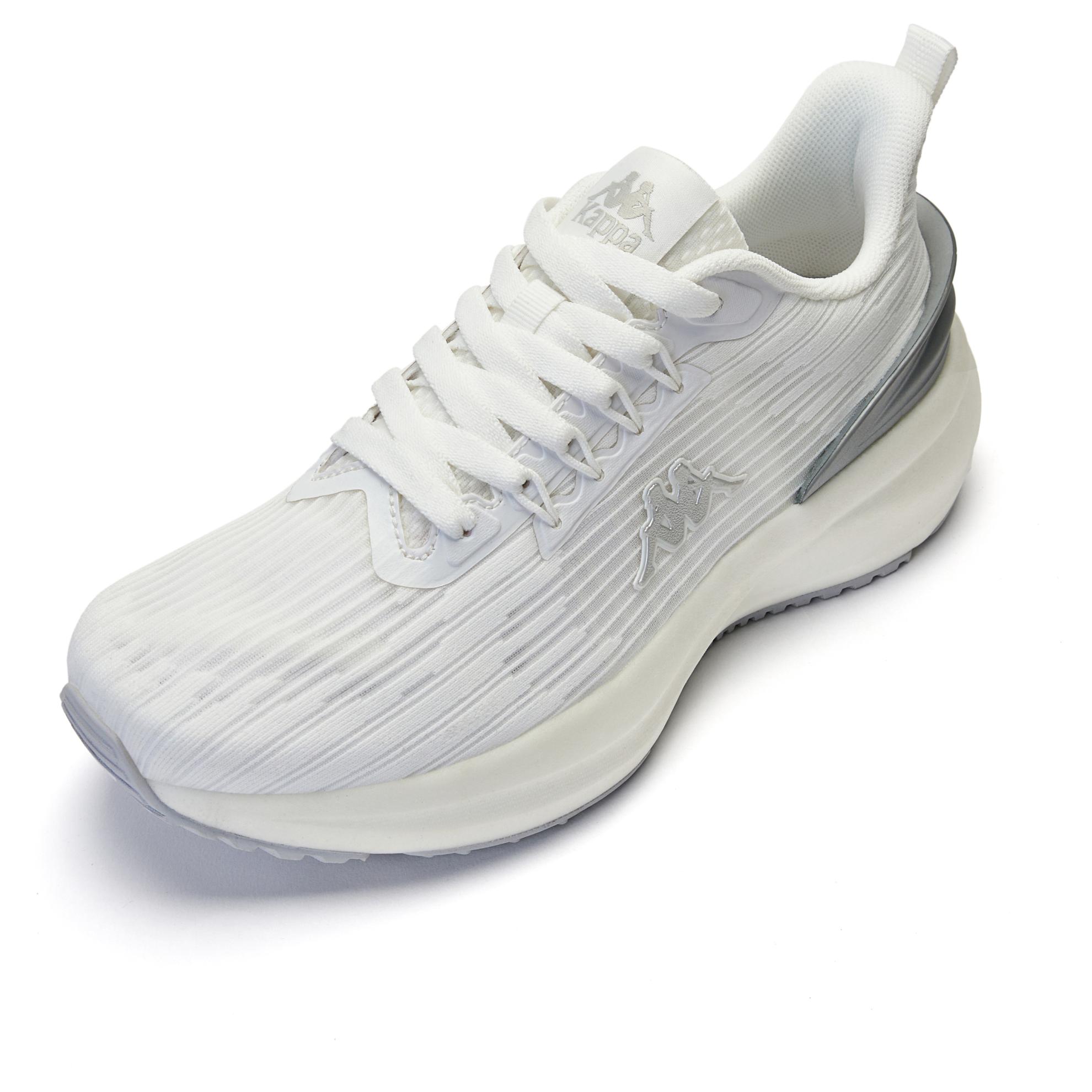 Lookbook Kappa Retro Comfort Rendah 'Putih' K0EX5MQ03-012