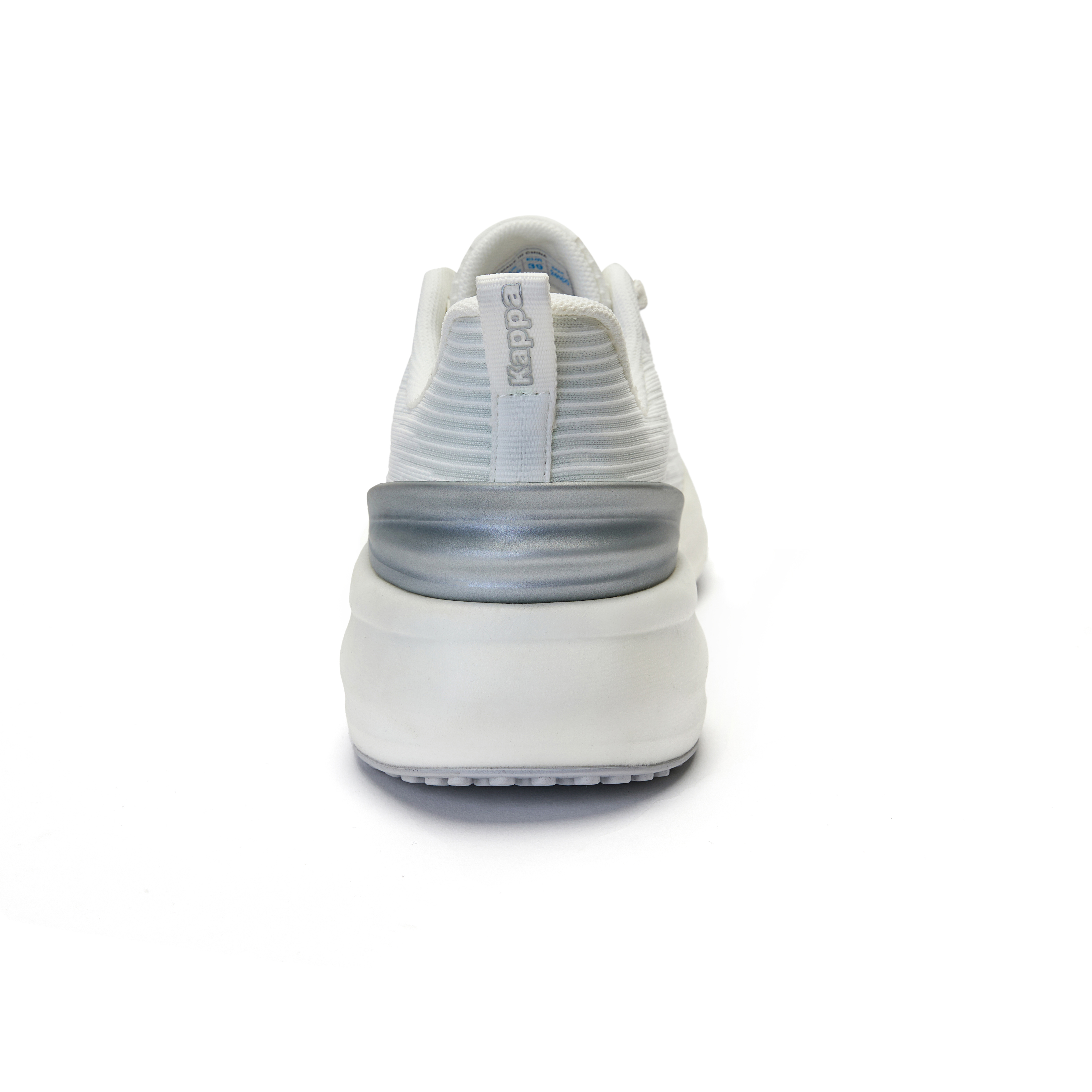 Details for Kappa Retro Comfort Rendah 'Putih' K0EX5MQ03-012